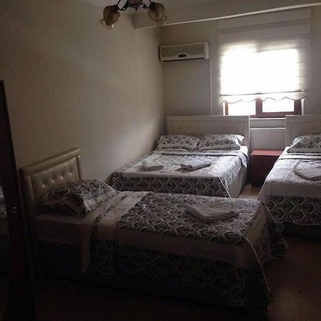 Paradise Lost Otel Trabzon Eksteriør billede